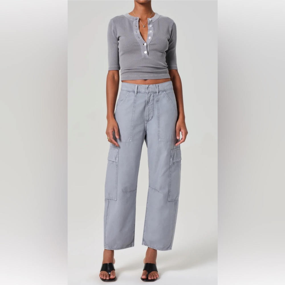 Citizens of Humanity Marcelle Sz 24